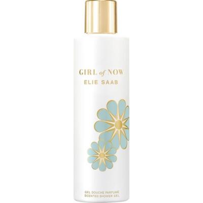 Elie Saab Dziewczyna z Now Żel pod prysznic 200 ml