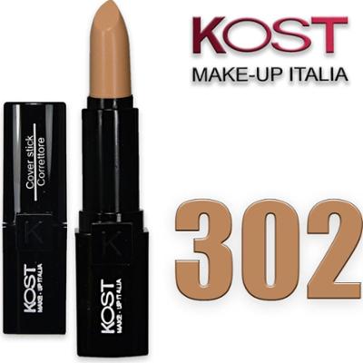 Osłona sztyftu Kost 302