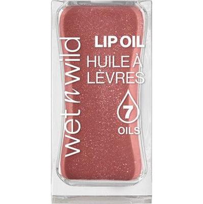 Wet n wild olejek do ust - Koloryzujący olejek do ust Cocoa rose