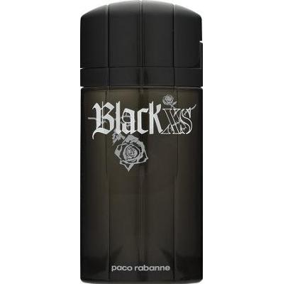 Paco Rabanne XS Czarny EDT M 100 ml