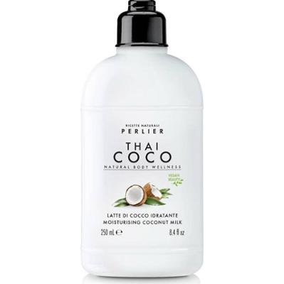 Perlier Thai Coco Latte Kokosowe do Ciała 250 ml