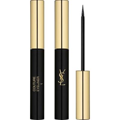 Yves Saint Laurent Konturówka do oczu Couture 4 - brązowa