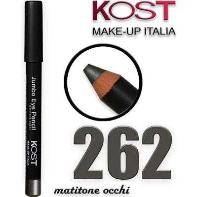 Kredka do oczu Kost 262