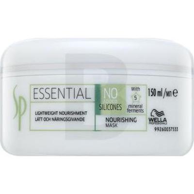 Wella Professionals SP Essential Odżywcza maska 150 ml