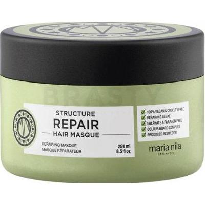Maria Nila Structure Repair Maska do włosów 250 ml