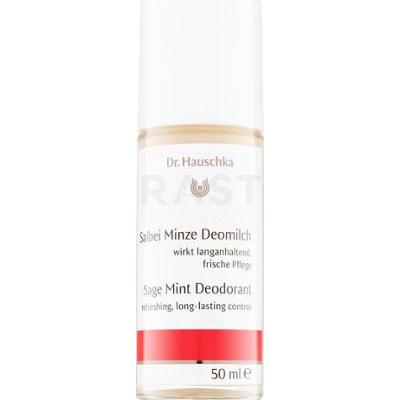 Dr Hauschka Dezodorant Mięta i Szałwia 50 ml