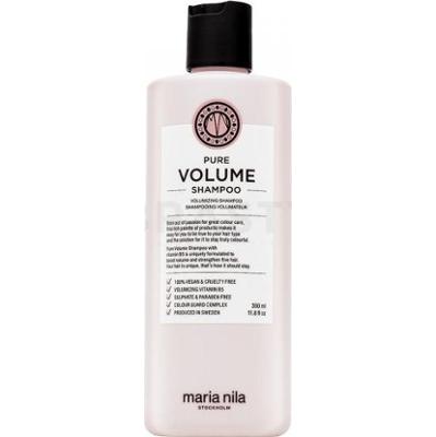 Szampon zwiększający objętość Maria Nila 350 ml