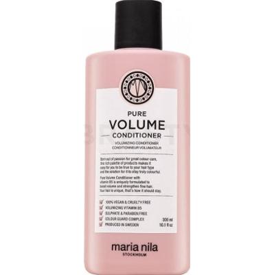 Odżywka Maria Nila Pure Volume 300 ml