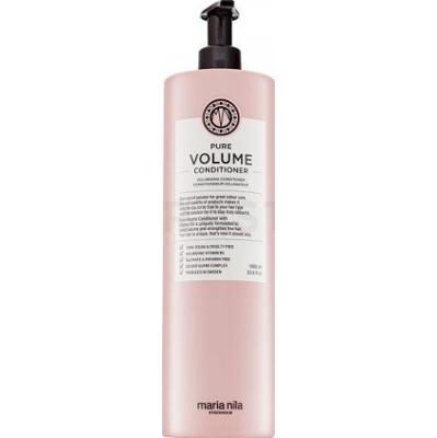 Odżywka Maria Nila Pure Volume 1000 ml