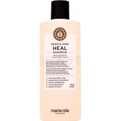 Szampon Maria Nila Head & Hair Heal 350 ml