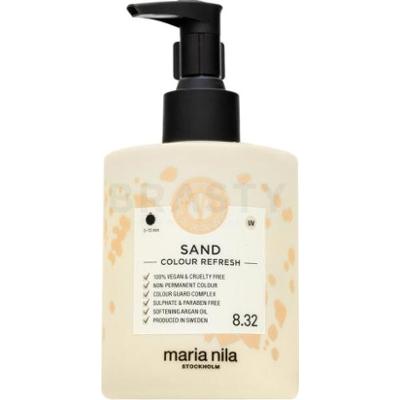 Piasek odświeżający kolor Maria Nila 300 ml