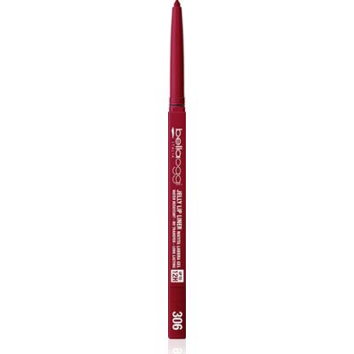 Bellaoggi Jelly Lip Liner Seduction
