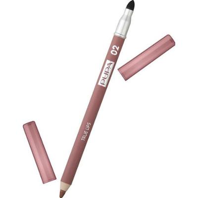 Pupa True Lips - Kredka do konturowania ust o intensywnym kolorze Ultra Pigmentowany 005 - Surowy Piasek Sienna (1,2 G)