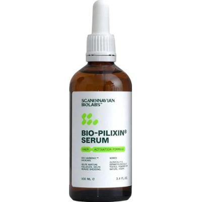 Scandinavian biolabs Bio-pilixin Activation - Serum dla kobiet 100 ml