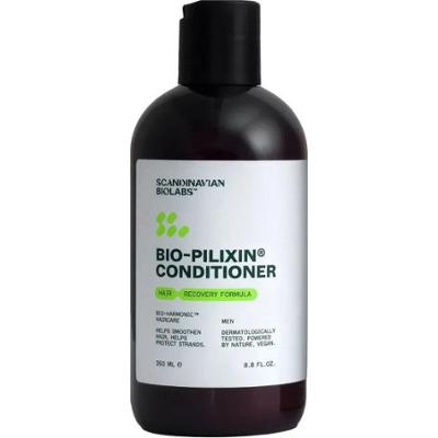 Scandinavian Biolabs Bio-pilixin Formuła regenerująca dla mężczyzn 250 ml