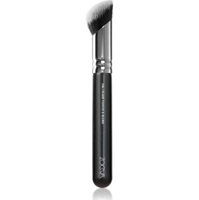 ZOEVA Pędzel do podkładu i korektora Fluid Touch & Blend 118