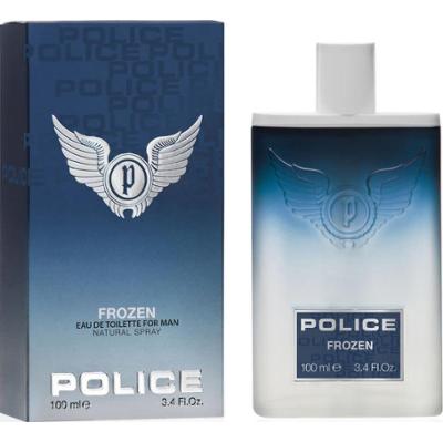 Police Police Frozen – Eau De Toilette 100 ml
