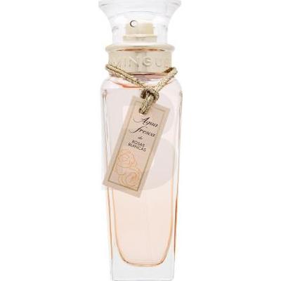 Adolfo Dominguez Agua Fresca de Rosas Blancas EDT Donna 60 ml