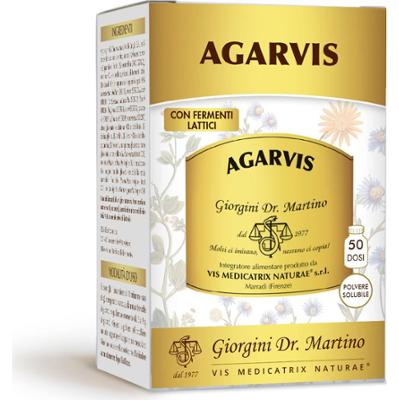 Dr Giorgini Agarvis 150 g proszku