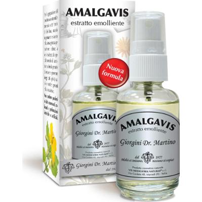 Dr Giorgini Amalgavis 30 ml sprayu