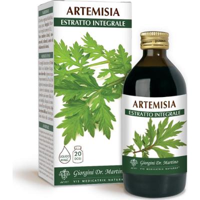 Dr Giorgini Ekstrakt z Artemisia Integral Płyn bezalkoholowy 200ml