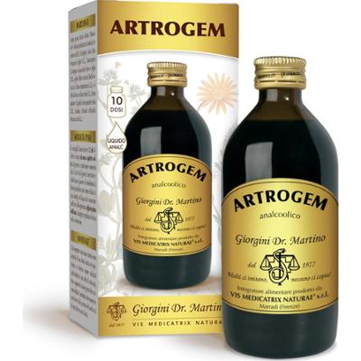 Dr Giorgini Płyn bezalkoholowy Artrogem 500 ml