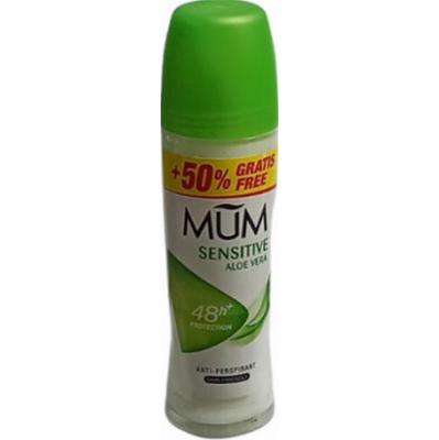 Dezodorant Mum Wrażliwy aloes 75ml