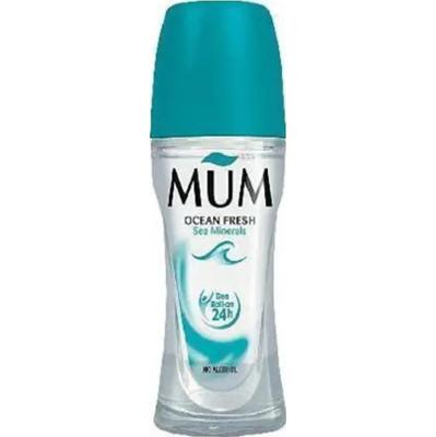 Dezodorant w kulce Mum Ocean Fresh 75