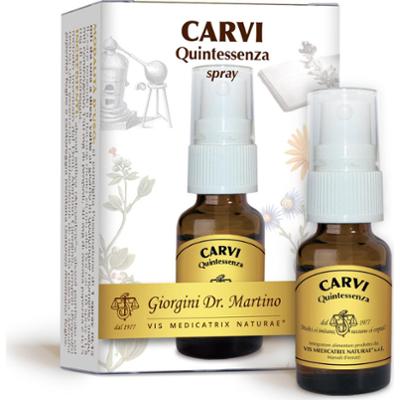 Dr Giorgini Kminek Quintessenza 15 ml sprayu