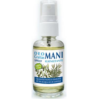 Dr Giorgini Deo Gratias Spray do rąk 30 ml