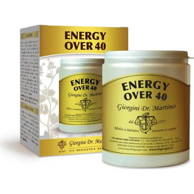 Dr Giorgini energia ponad 40 proszek 360 g