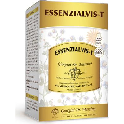Dr Giorgini Essenzialvis-T 450 g - 900 tabletek 500 mg