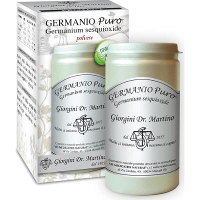 Dr Giorgini Czysty german w proszku 100 gr