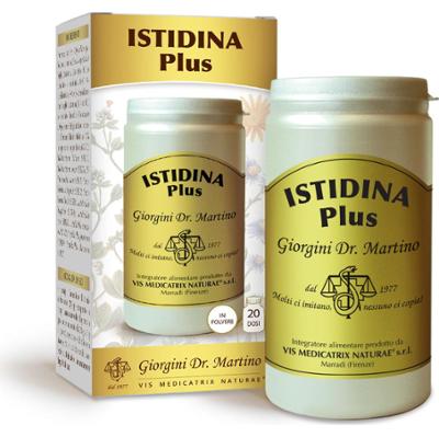 Dr Giorgini Histydyna Plus 100 g proszek