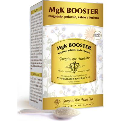 Dr Giorgini Mgk Booster Rozpuszczalny proszek 180 G