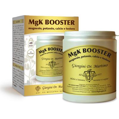 Dr Giorgini MgK Booster proszek 360 g