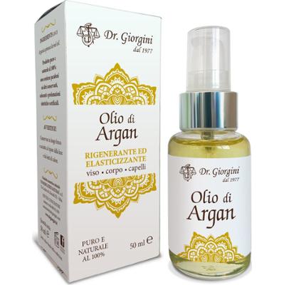 Dr Giorgini Olejek arganowy 50 ml