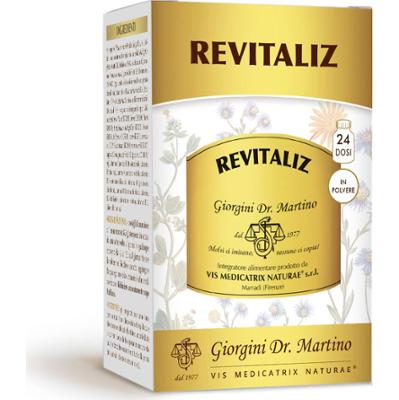 Dr Giorgini revitaliz 180 g proszku