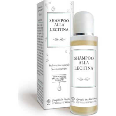 Dr Giorgini Szampon Lecytyna 125 ml