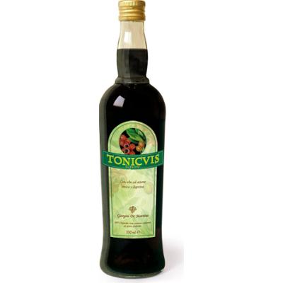 Dr Giorgini Tonicvis Likier 700ml