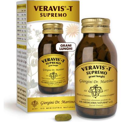Dr Giorgini Veravis-T L'Originale Grani Lunghi 90 G