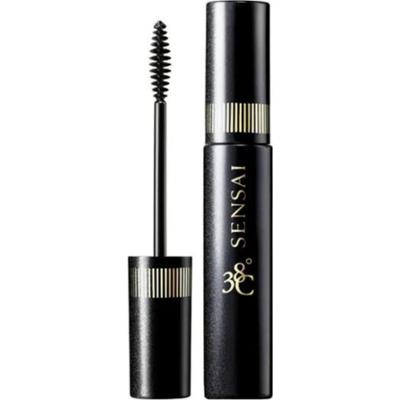 Tusz do rzęs Volume 38°C (Tusz do rzęs) 6 ml – Odcień: Czarny