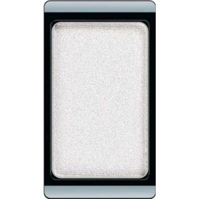 Artdeco Perłowy cień do powiek (Eyeshadow Pearl) 0,8 g - Odcień: 10 Perłowobiały