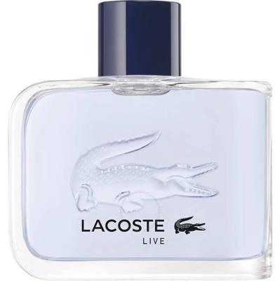 Lacoste Live EDT M 75ml