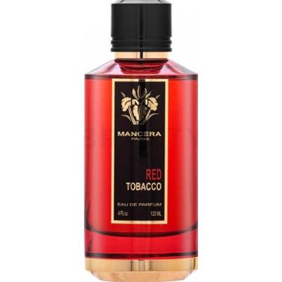 Mancera Red Tobacco EDP U 120 ml