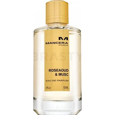 Mancera Roseaoud & Musc EDP U 120 ml
