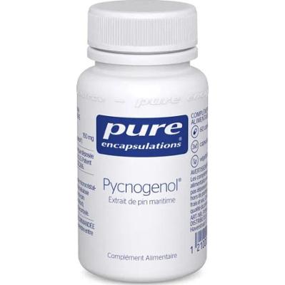 Pure Encapsulations Pycnogenol® 60 kapsułek