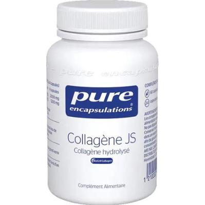 Pure Encapsulations Kolagen Js 60 Kapsułek