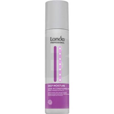 Londa Profesjonalny spray pielęgnacyjny Deep Moisture bez spłukiwania 250 ml