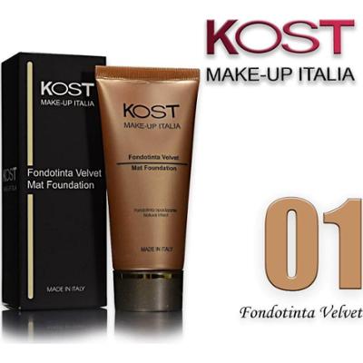 Fundacja Velvet Koszt 01